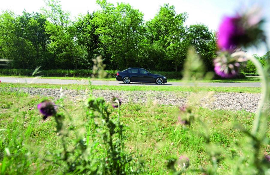  BMW M3 Sedan 2007 года  (фото 3 из 72)